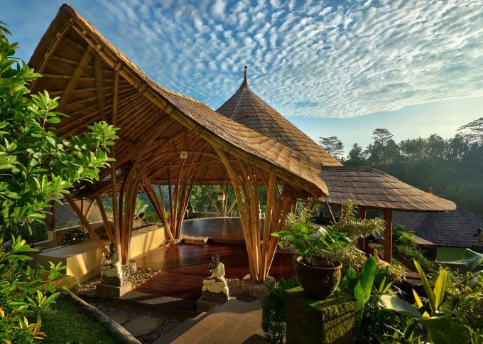 Jannata Resort & Spa 